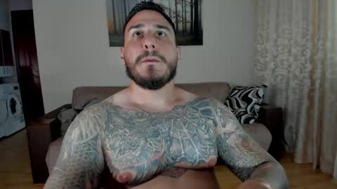 gymdominus online show from 06-03-26, 02:33