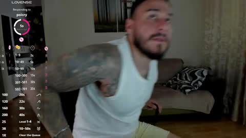 gymdominus online show from 06-06-26, 07:57