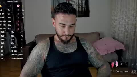 gymdominus online show from 06-30-26, 02:07