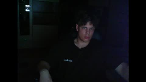 gymguy0505 online show from 02-15-26, 08:16