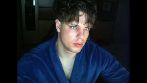 gymguy0505 online show from 03-31-26, 08:53