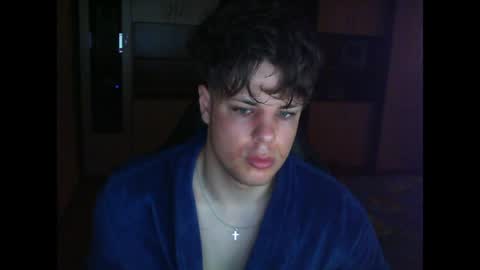 gymguy0505 online show from 04-07-26, 02:28