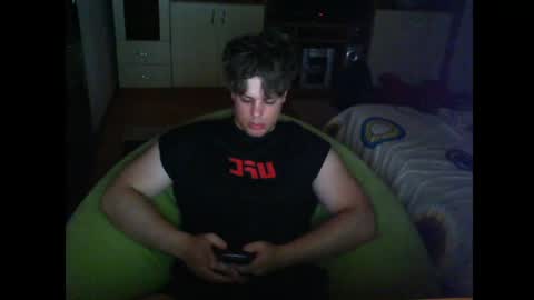 Snapshot of gymguy0505 chatting on 05-30-26, 10:18 gymguy0505 online show from 05-30-26, 10:18