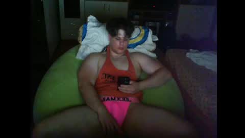Snapshot of gymguy0505 chatting on 06-01-26, 07:37 gymguy0505 online show from 06-01-26, 07:37