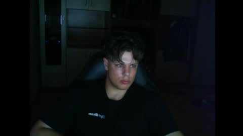 Snapshot of gymguy0505 chatting on 06-07-26, 08:56 gymguy0505 online show from 06-07-26, 08:56