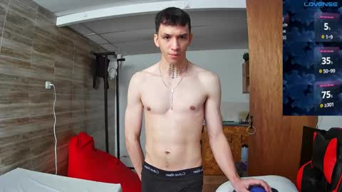 Snapshot of gyo_____ chatting on 10-05-25, 12:25 gyo online show from 10-05-25, 12:25