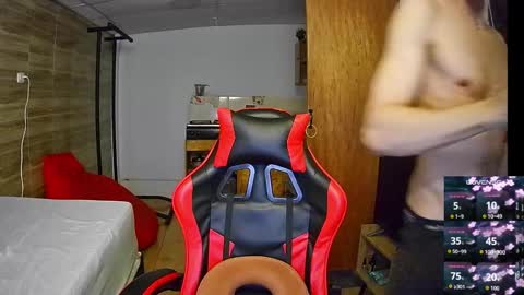 Snapshot of gyo_____ chatting on 11-21-25, 11:20 gyo online show from 11-21-25, 11:20