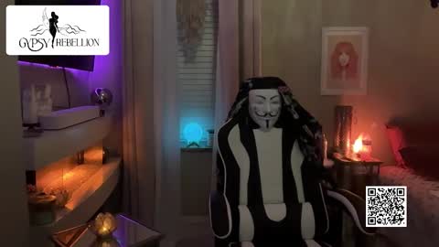 Gypsy online show from 11-18-25, 11:03