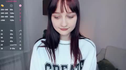 Kelly  Lilly online show from 01-06-26, 07:28