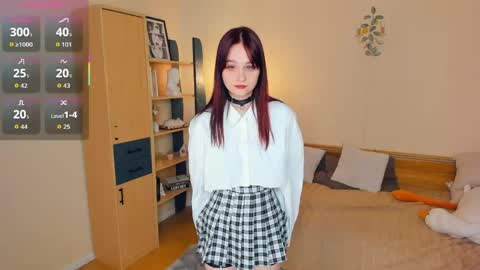 Kelly  Lilly online show from 04-05-26, 07:11