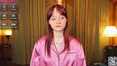 Snapshot of h0lyangel chatting on 04-25-26, 08:28 Kelly Lilly online show from 04-25-26, 08:28