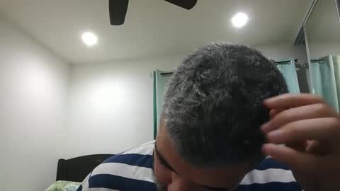 h0nest84 online show from 12-15-24, 04:18