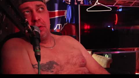 h0tttsteel online show from 12-16-24, 07:04