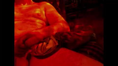 Snapshot of h0tttsteel chatting on 03-26-26, 08:53 h0tttsteel online show from 03-26-26, 08:53