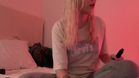 Lana online show from 12-05-24, 07:28