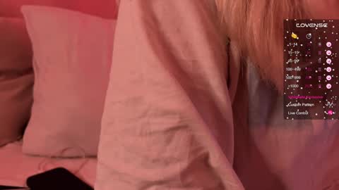 Lana online show from 12-06-24, 07:34