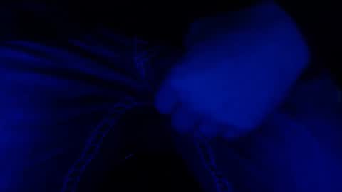 H2omygod online show from 12-25-24, 08:17