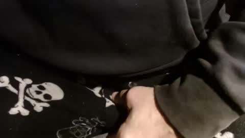 H2omygod online show from 10-31-25, 11:00