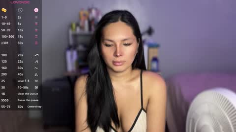 Camila online show from 09-27-25, 04:39