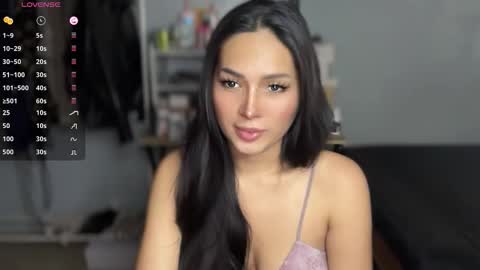 Camila online show from 12-01-25, 04:50