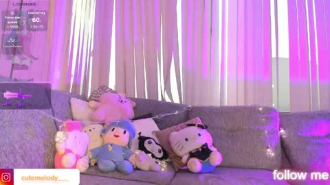 Hello Kitty online show from 04-07-26, 12:05