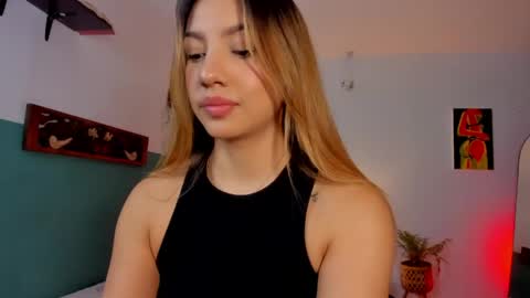 Paulina  online show from 04-22-26, 02:25