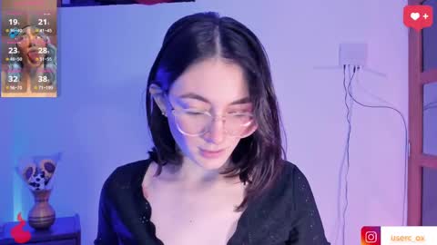 haanna_thompsoon online show from 12-26-24, 03:20