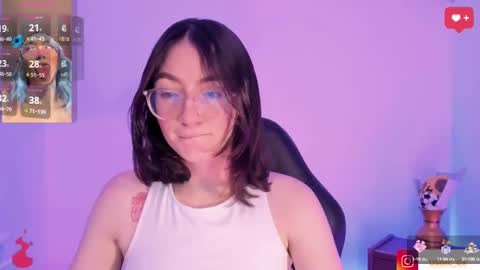 haanna_thompsoon online show from 01-13-25, 07:31