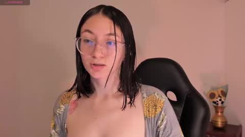 haanna_thompsoon online show from 01-17-25, 08:44