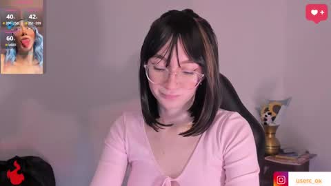 haanna_thompsoon online show from 03-04-25, 07:54