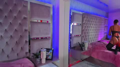 Haari online show from 12-19-25, 07:43