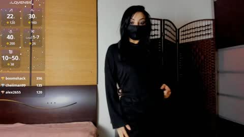 Linda online show from 01-04-25, 02:46