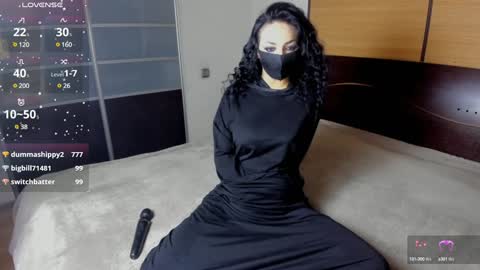 Linda online show from 02-01-25, 12:16