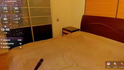 Linda online show from 02-09-25, 07:16