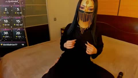 Linda online show from 02-12-25, 06:40