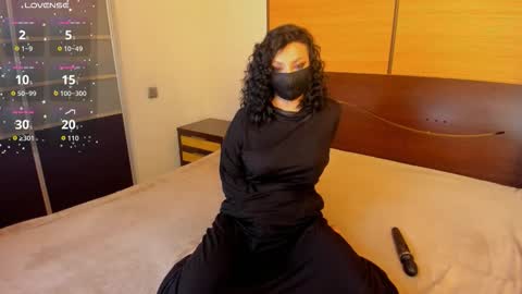 Linda online show from 09-20-25, 10:16