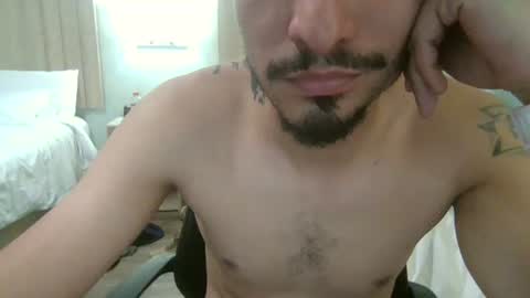 hablale01 online show from 04-01-26, 10:07