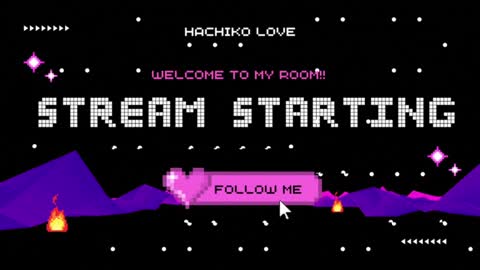 Hachiko online show from 12-31-24, 03:34