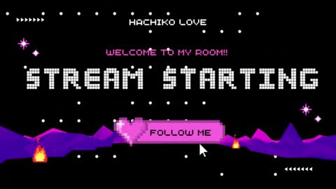 Hachiko online show from 01-14-25, 02:50