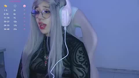 Hachiko online show from 10-07-25, 01:47