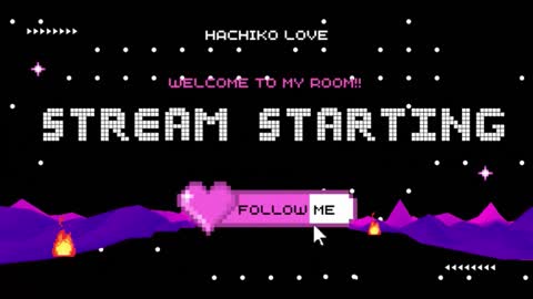 Hachiko online show from 11-05-25, 02:11