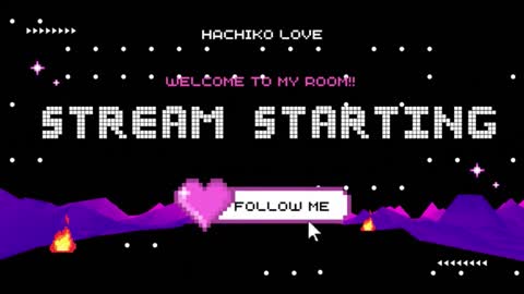 Hachiko online show from 03-02-26, 02:47