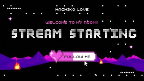 Hachiko online show from 03-03-26, 02:28