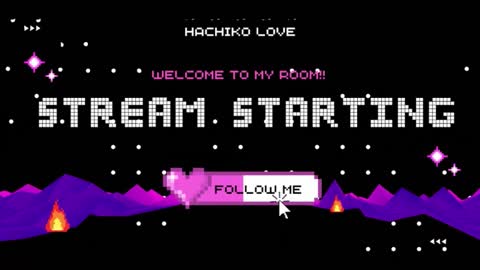 Hachiko online show from 03-27-26, 03:01