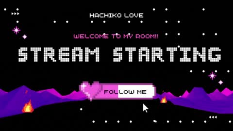 Snapshot of hachiko_love chatting on 06-02-26, 01:18 Hachiko online show from 06-02-26, 01:18