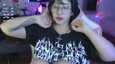 Snapshot of hachiko_love chatting on 07-02-26, 12:10 Hachiko online show from 07-02-26, 12:10