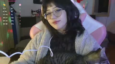 Snapshot of hachiko_love chatting on 07-28-26, 01:23 Hachiko online show from 07-28-26, 01:23