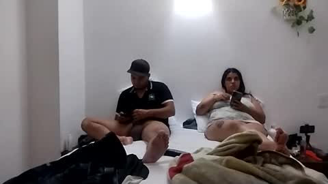 hackerbtc11 online show from 04-03-26, 08:01