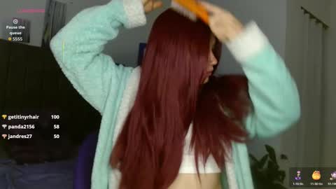 Hadde online show from 12-02-25, 10:49