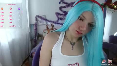 Hadde online show from 12-19-25, 11:50